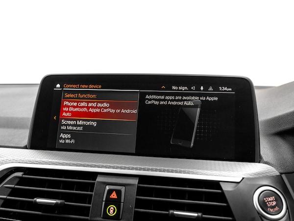 Used BMW X3 2021 for sale - 76238652: Photo 51