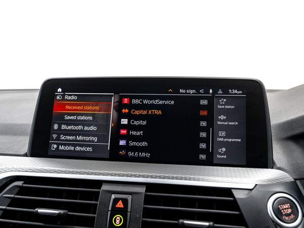 Used BMW X3 2021 for sale - 76238652: Photo 52