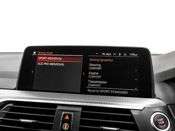 Used BMW X3 2021 for sale - 76238652: Photo 56