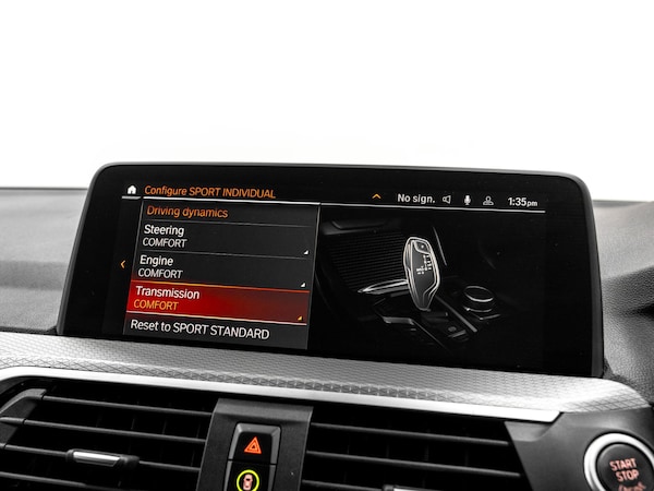 Used BMW X3 2021 for sale - 76238652: Photo 57