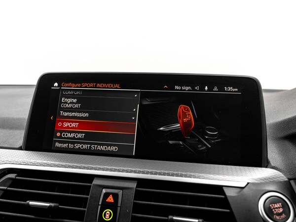 Used BMW X3 2021 for sale - 76238652: Photo 58