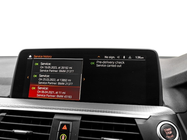 Used BMW X3 2021 for sale - 76238652: Photo 63