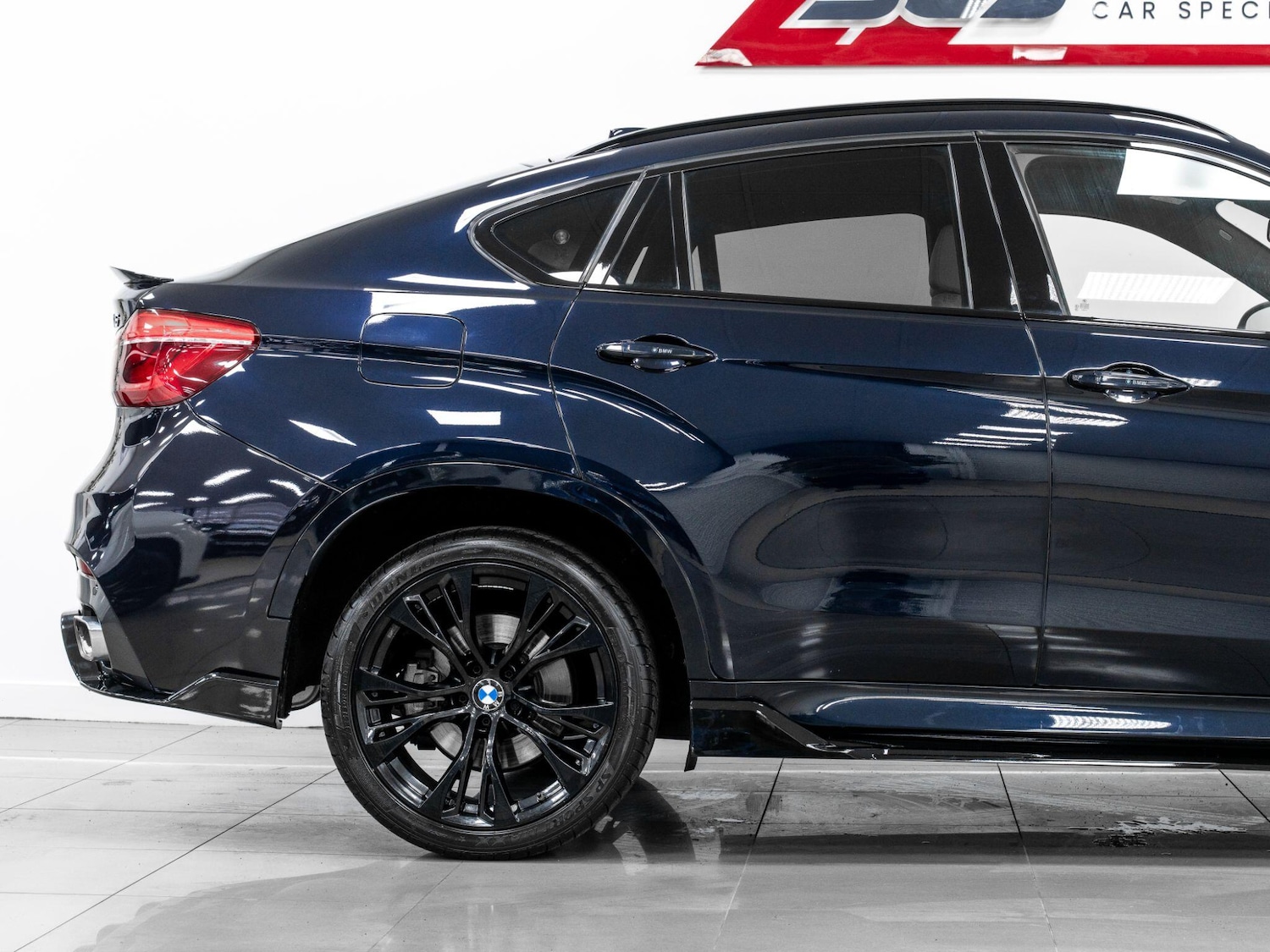 Used BMW X6 2019 for sale - 77203811: Photo 13