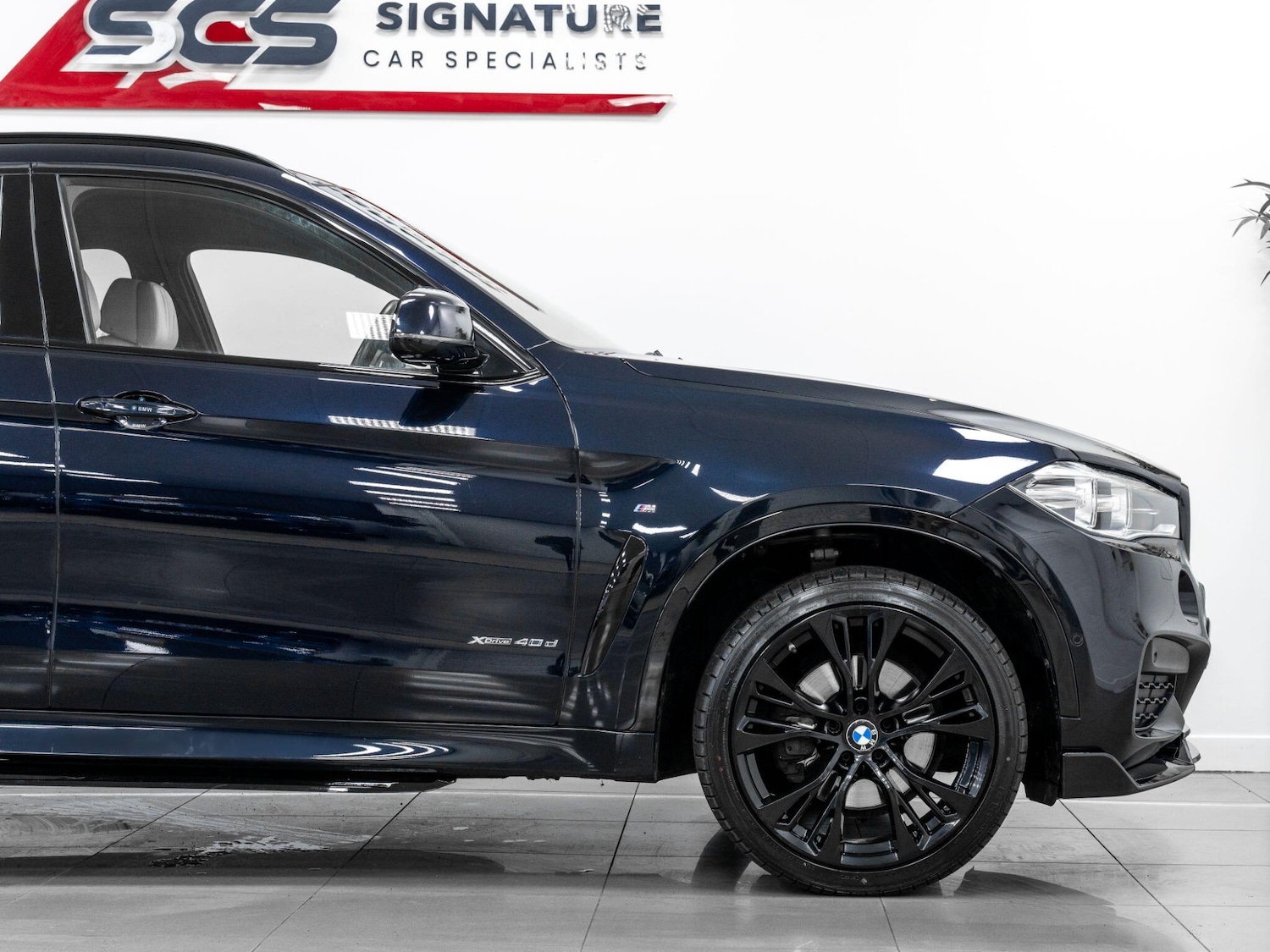 Used BMW X6 2019 for sale - 77203811: Photo 14