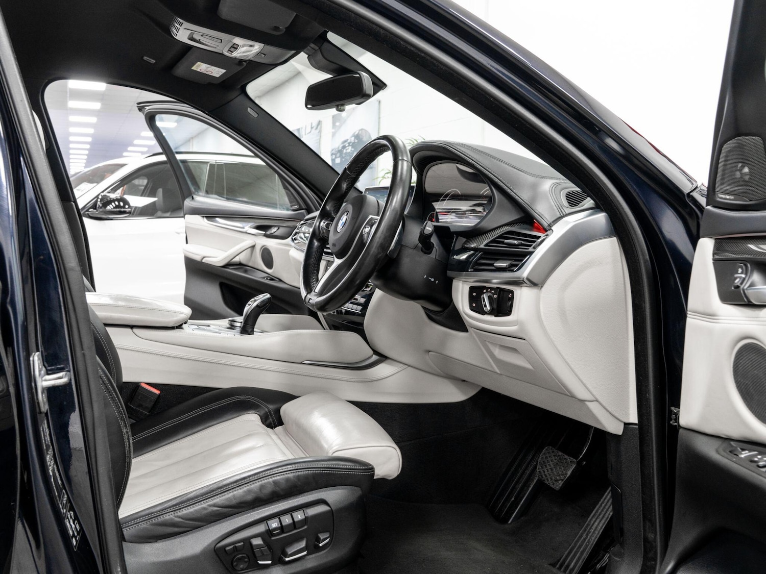 Used BMW X6 2019 for sale - 77203811: Photo 16