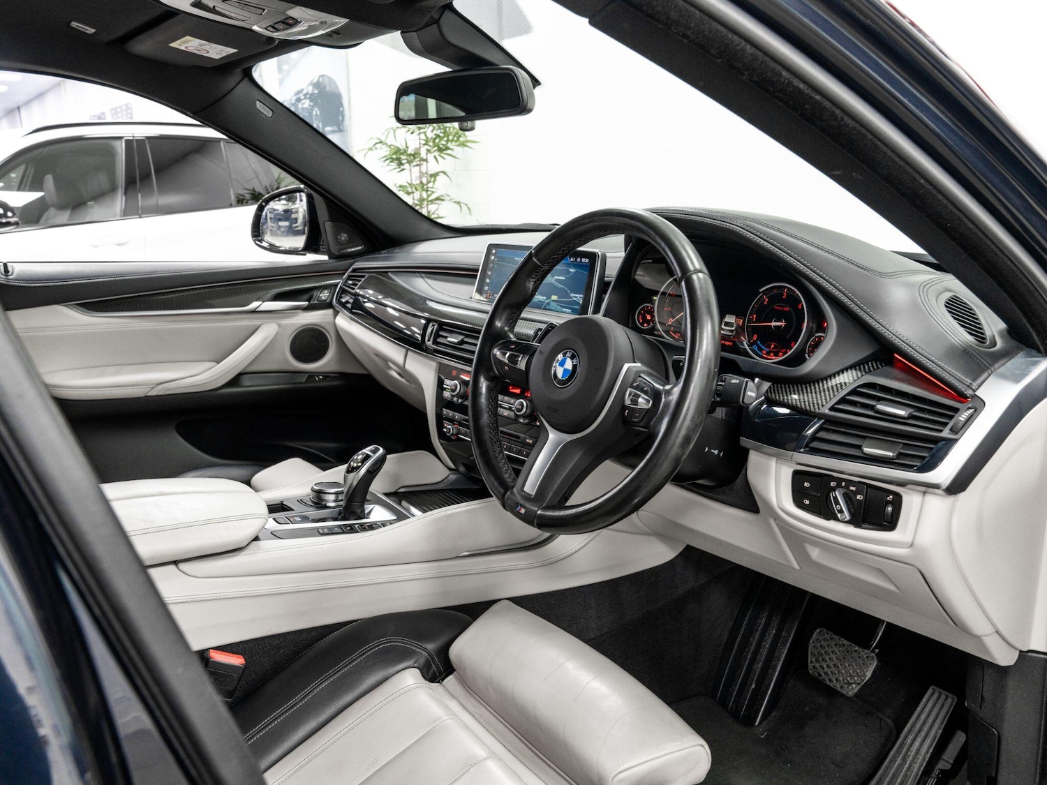 Used BMW X6 2019 for sale - 77203811: Photo 18