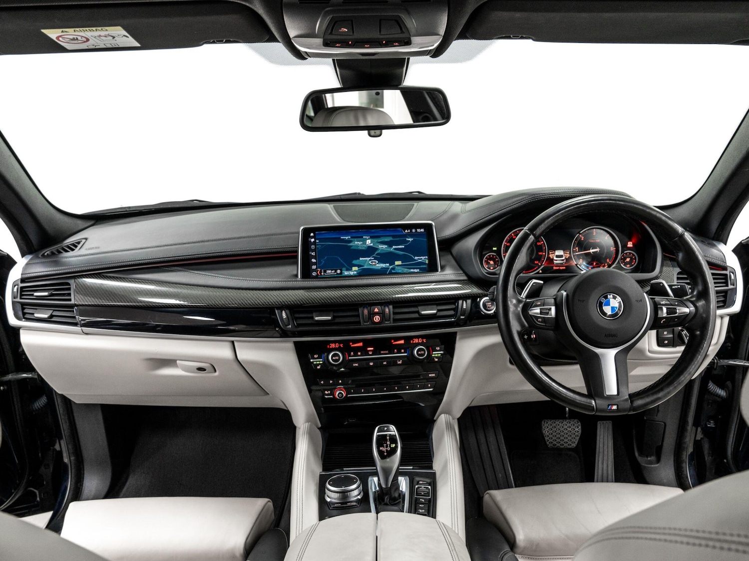 Used BMW X6 2019 for sale - 77203811: Photo 20