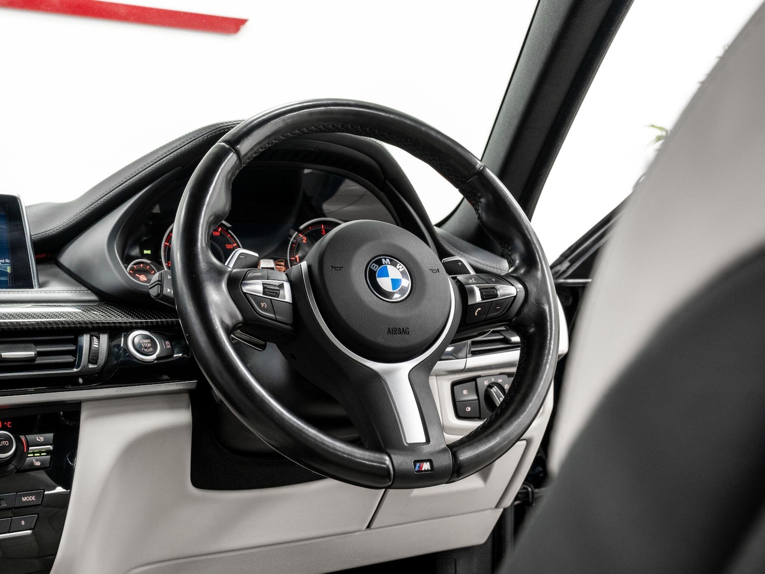 Used BMW X6 2019 for sale - 77203811: Photo 21