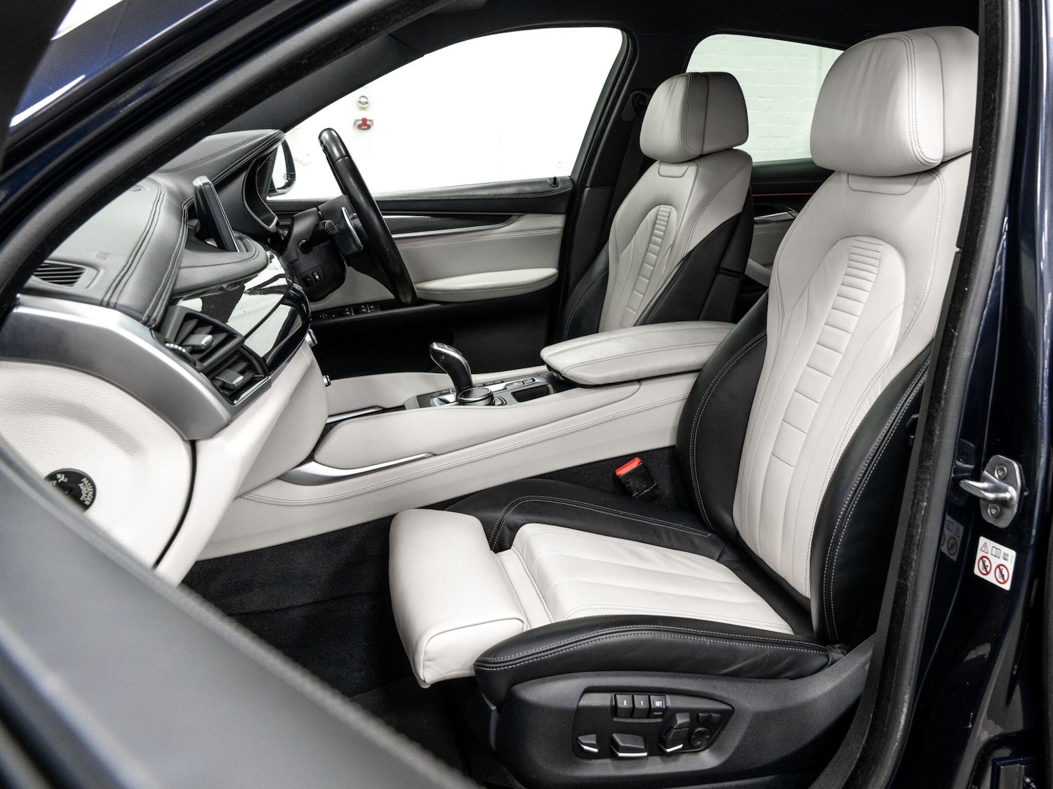 Used BMW X6 2019 for sale - 77203811: Photo 22