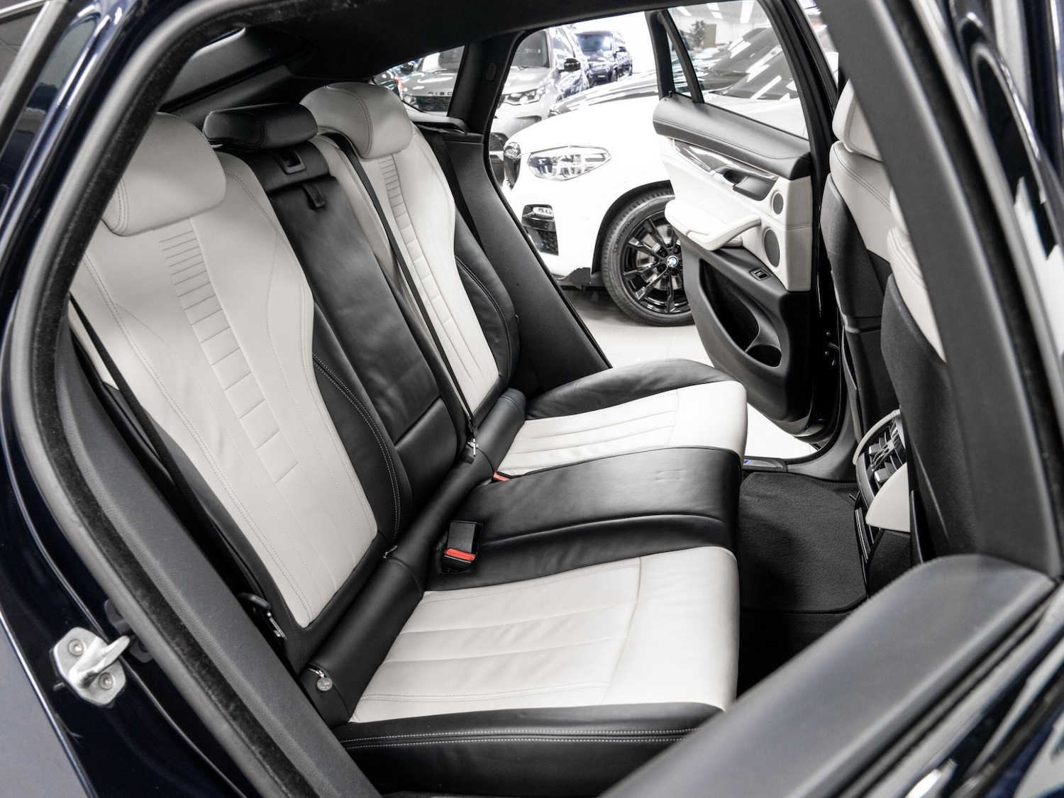 Used BMW X6 2019 for sale - 77203811: Photo 25