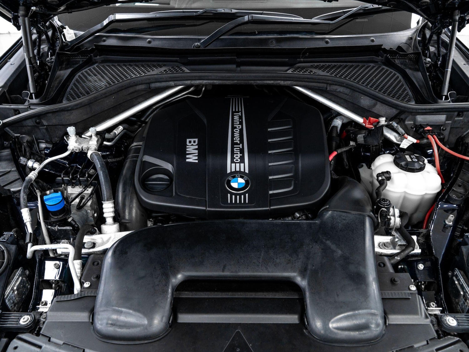 Used BMW X6 2019 for sale - 77203811: Photo 33