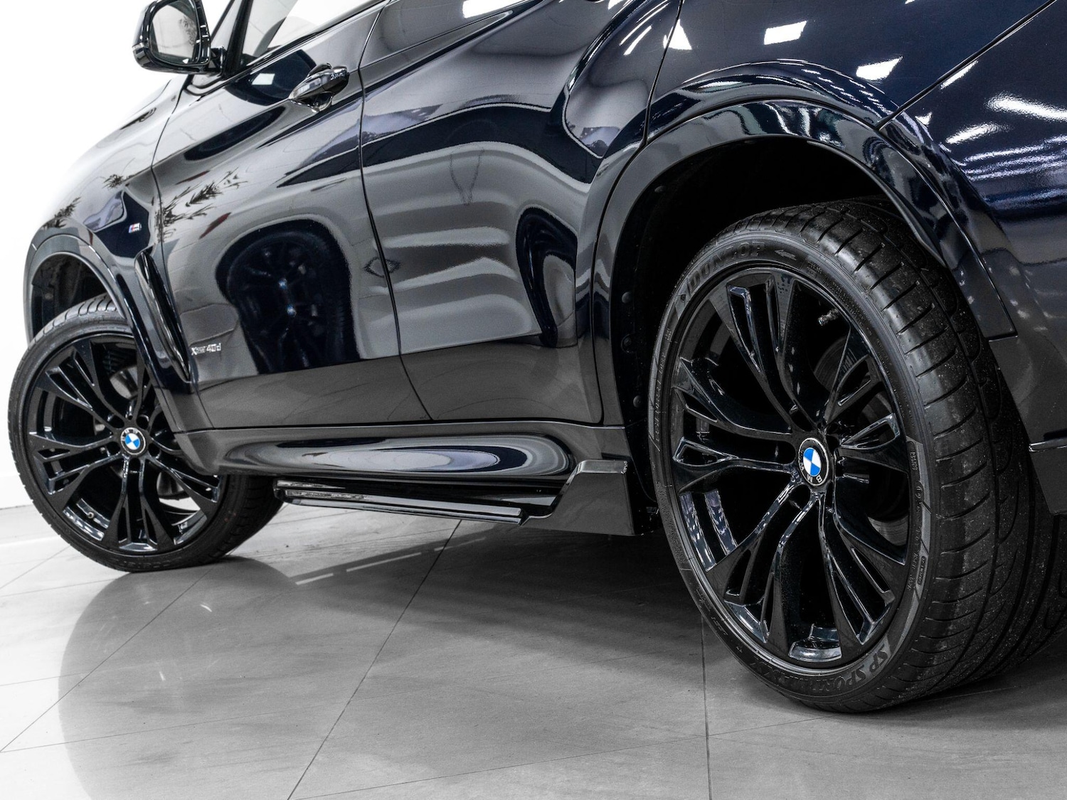 Used BMW X6 2019 for sale - 77203811: Photo 39