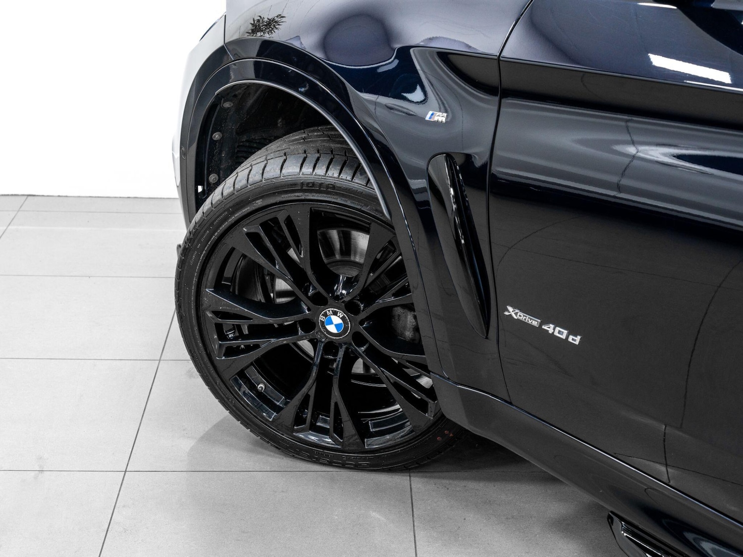 Used BMW X6 2019 for sale - 77203811: Photo 40