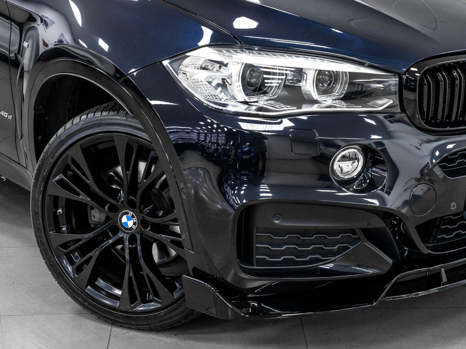 Used BMW X6 2019 for sale - 77203811: Photo 41
