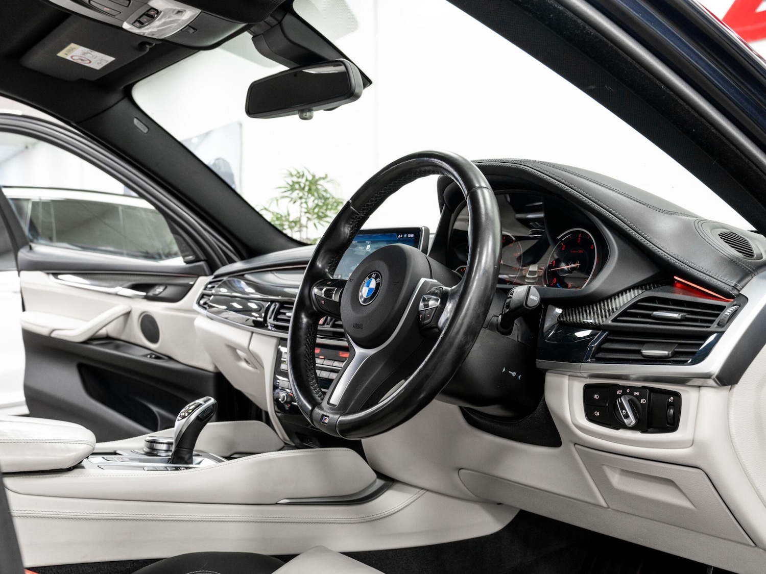 Used BMW X6 2019 for sale - 77203811: Photo 43