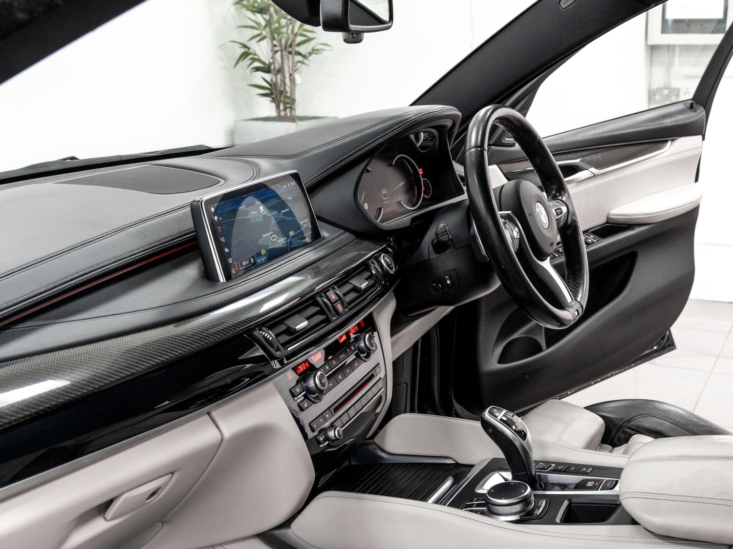 Used BMW X6 2019 for sale - 77203811: Photo 44