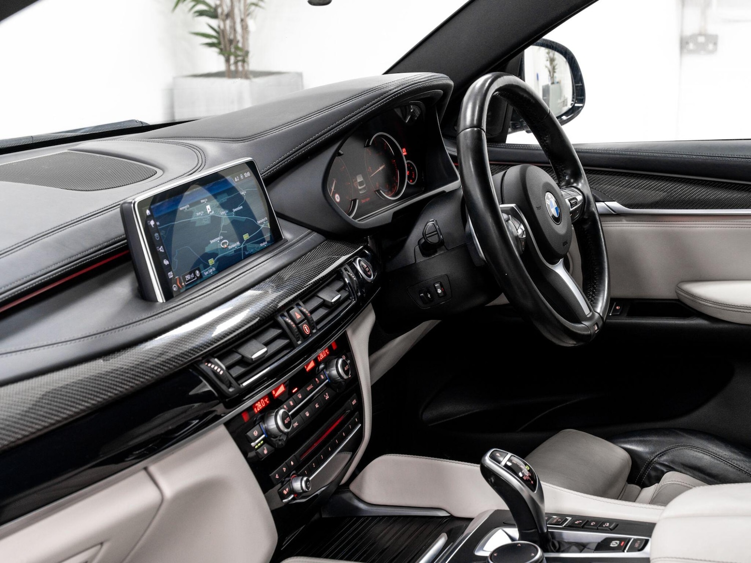 Used BMW X6 2019 for sale - 77203811: Photo 45