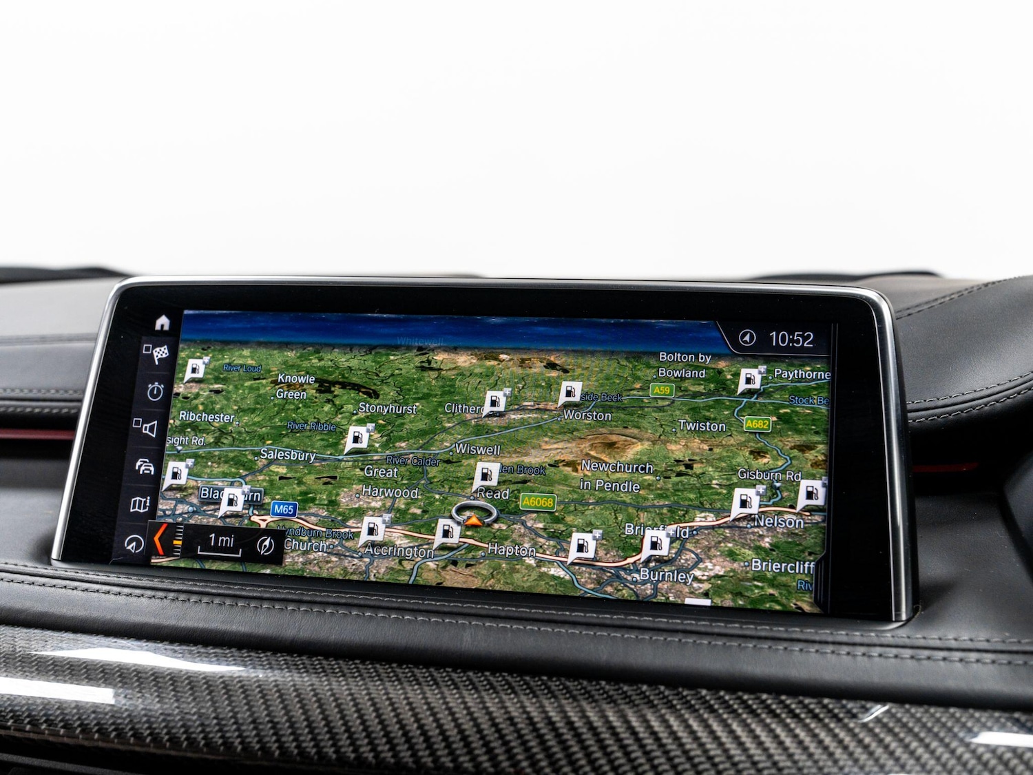 Used BMW X6 2019 for sale - 77203811: Photo 57