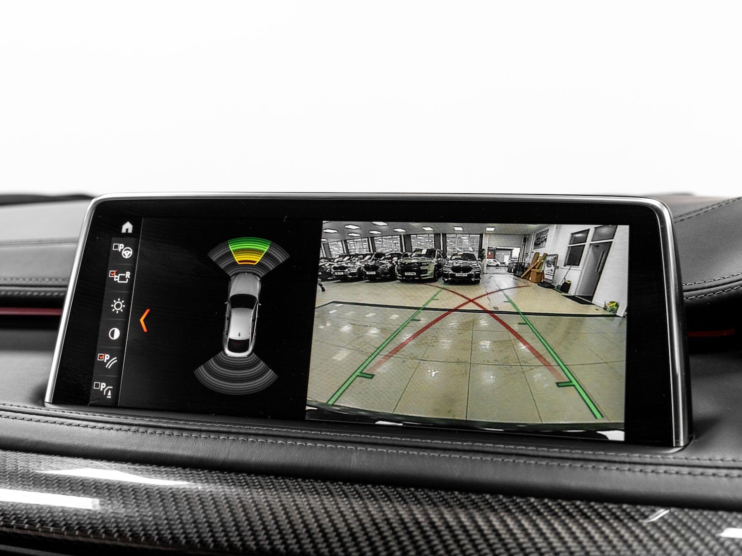 Used BMW X6 2019 for sale - 77203811: Photo 58