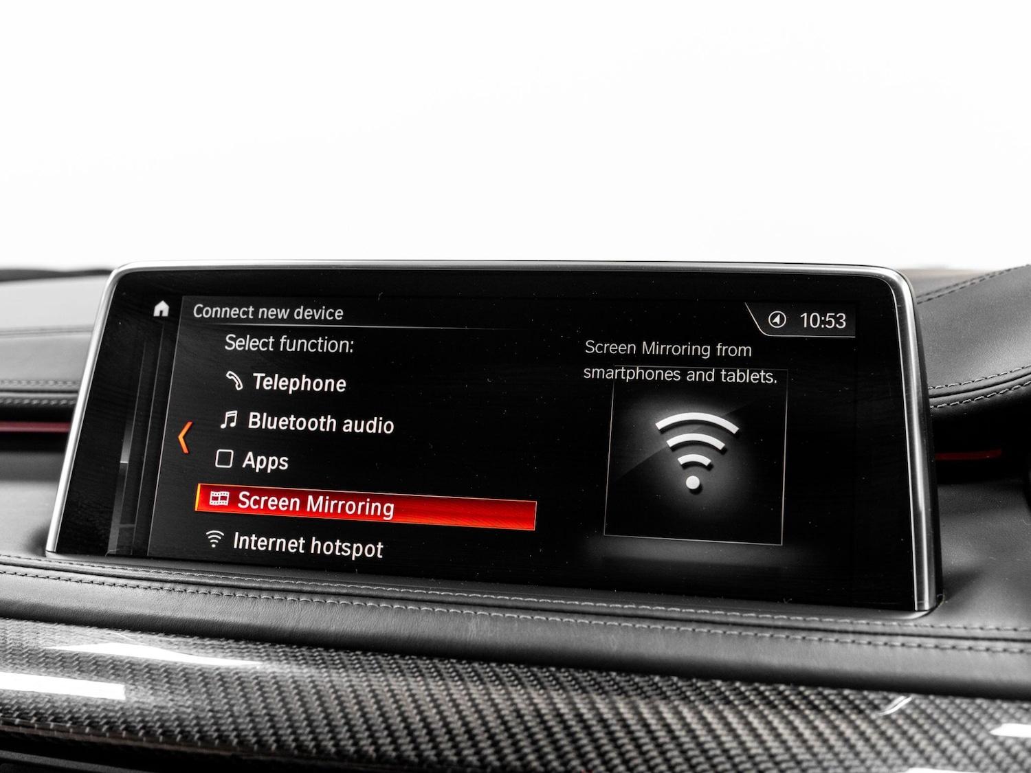 Used BMW X6 2019 for sale - 77203811: Photo 60