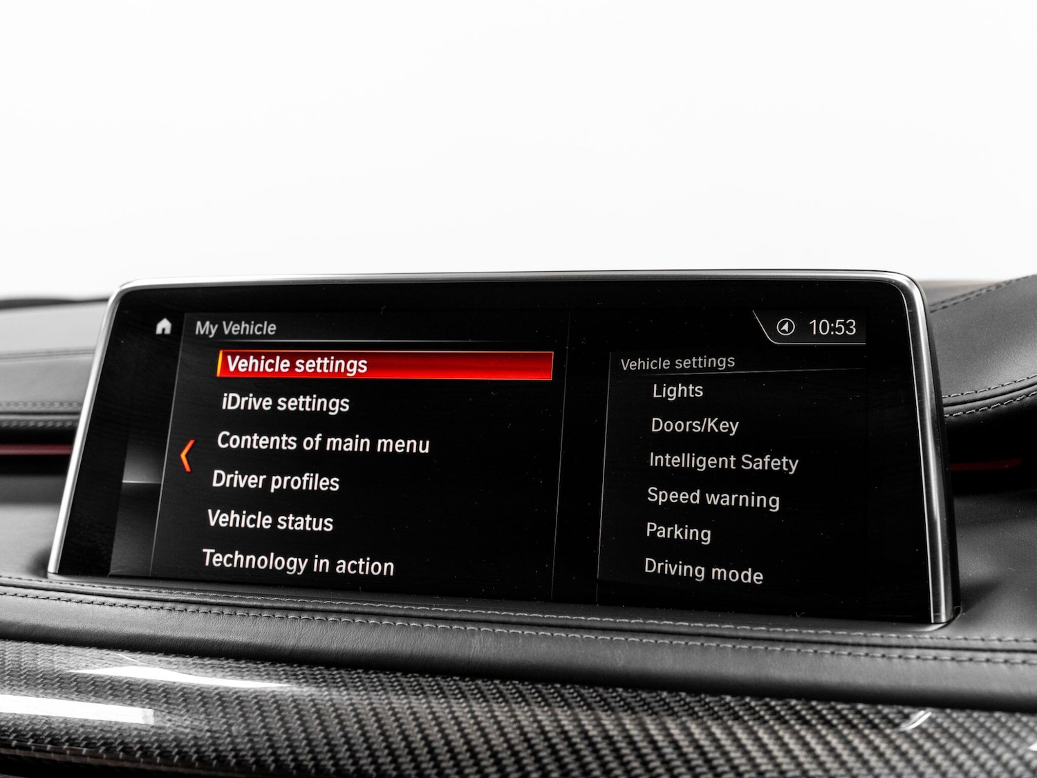 Used BMW X6 2019 for sale - 77203811: Photo 62