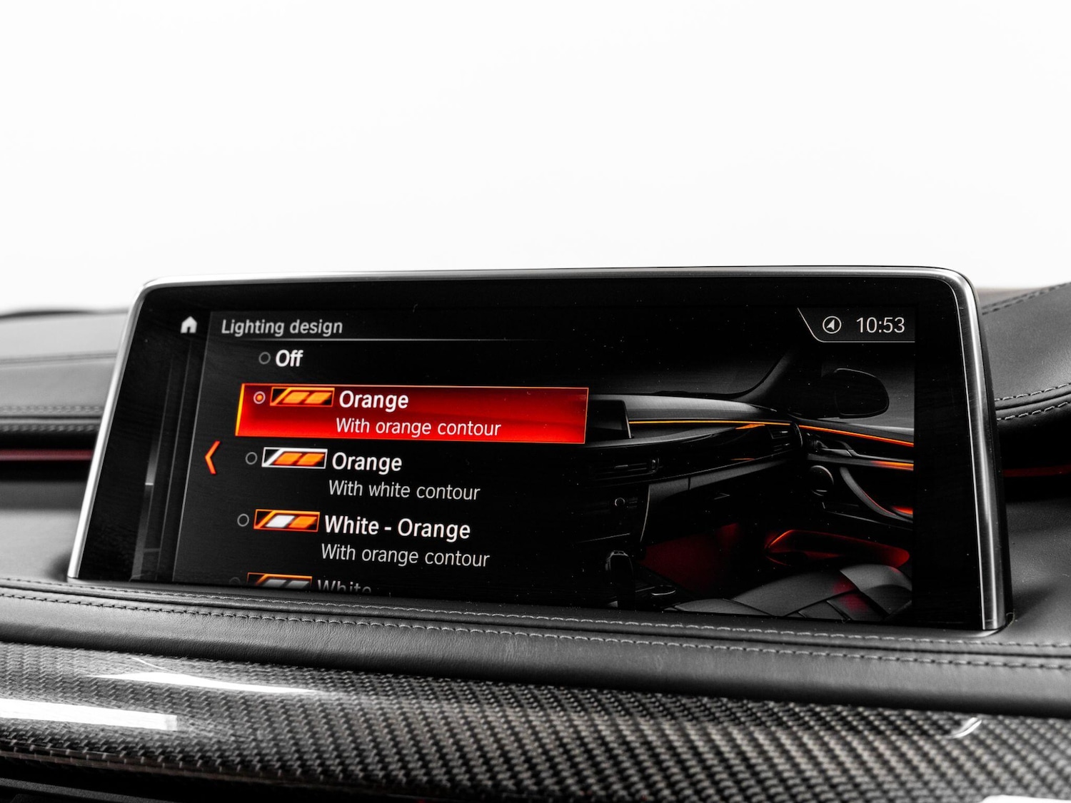 Used BMW X6 2019 for sale - 77203811: Photo 63