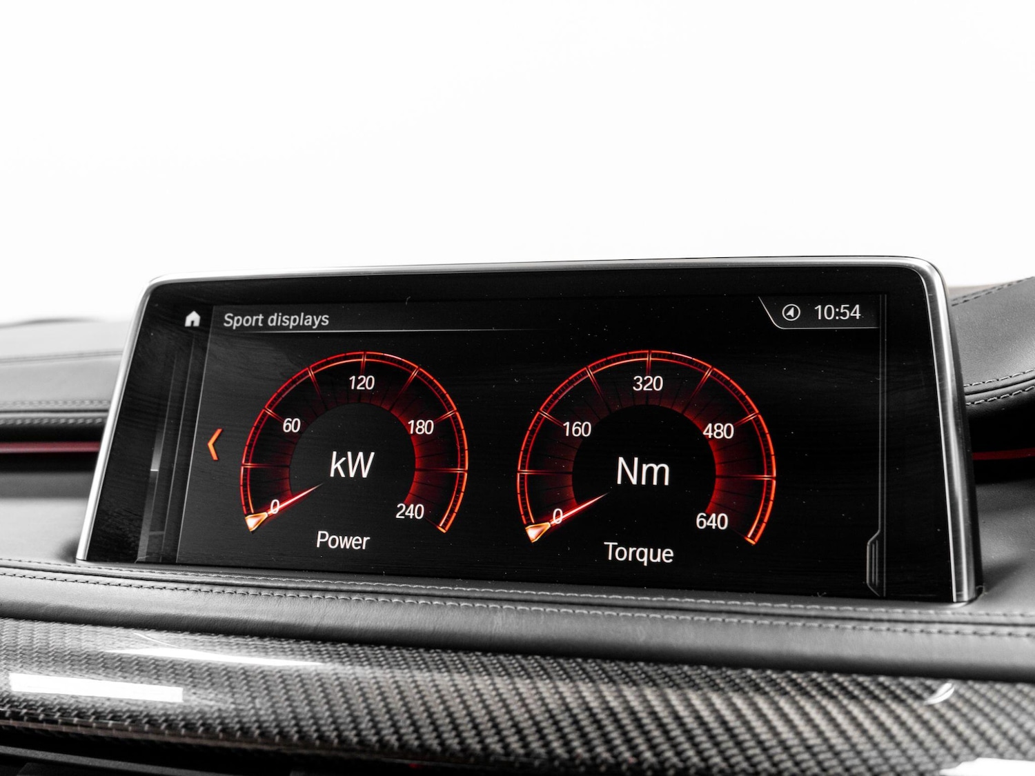 Used BMW X6 2019 for sale - 77203811: Photo 70