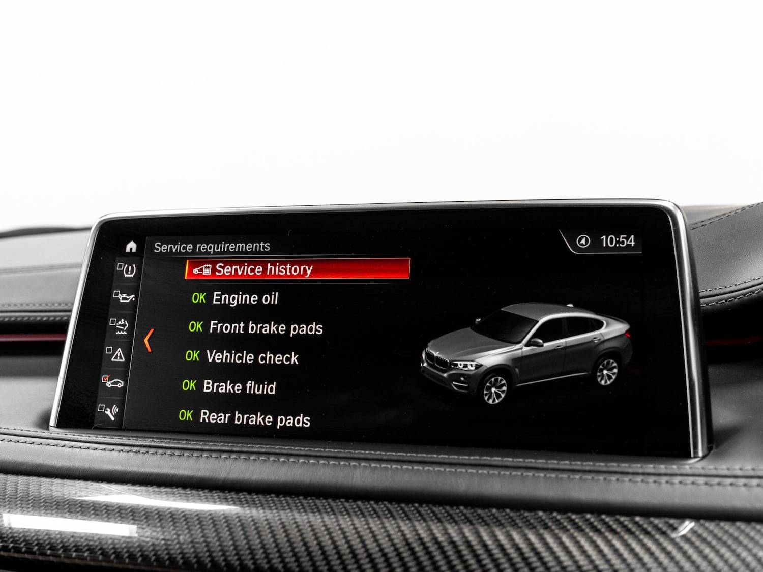 Used BMW X6 2019 for sale - 77203811: Photo 73