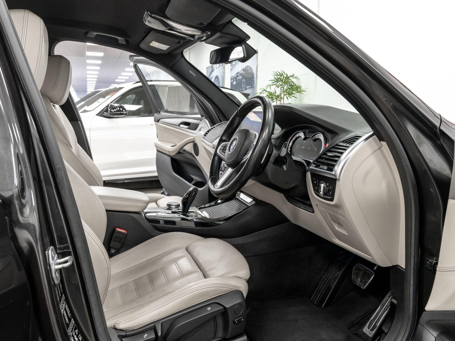 Used BMW X3 2019 for sale - 77279397: Photo 13