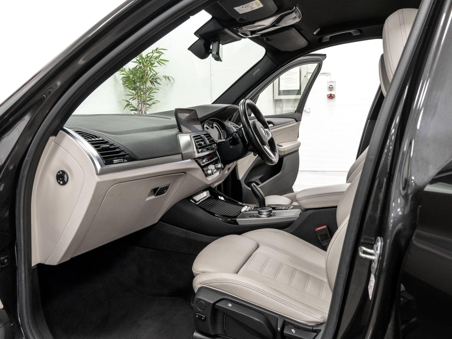 Used BMW X3 2019 for sale - 77279397: Photo 14