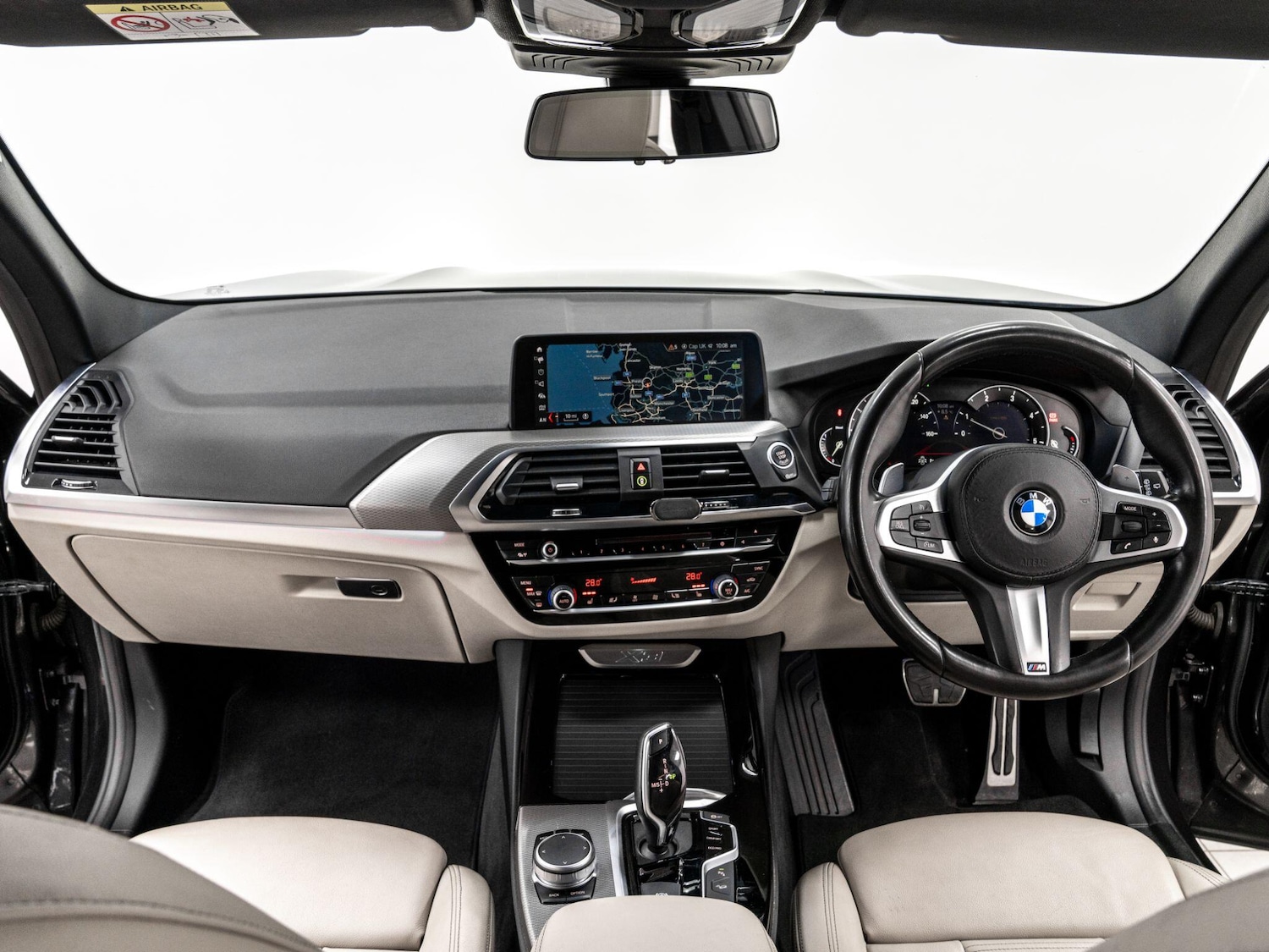 Used BMW X3 2019 for sale - 77279397: Photo 15