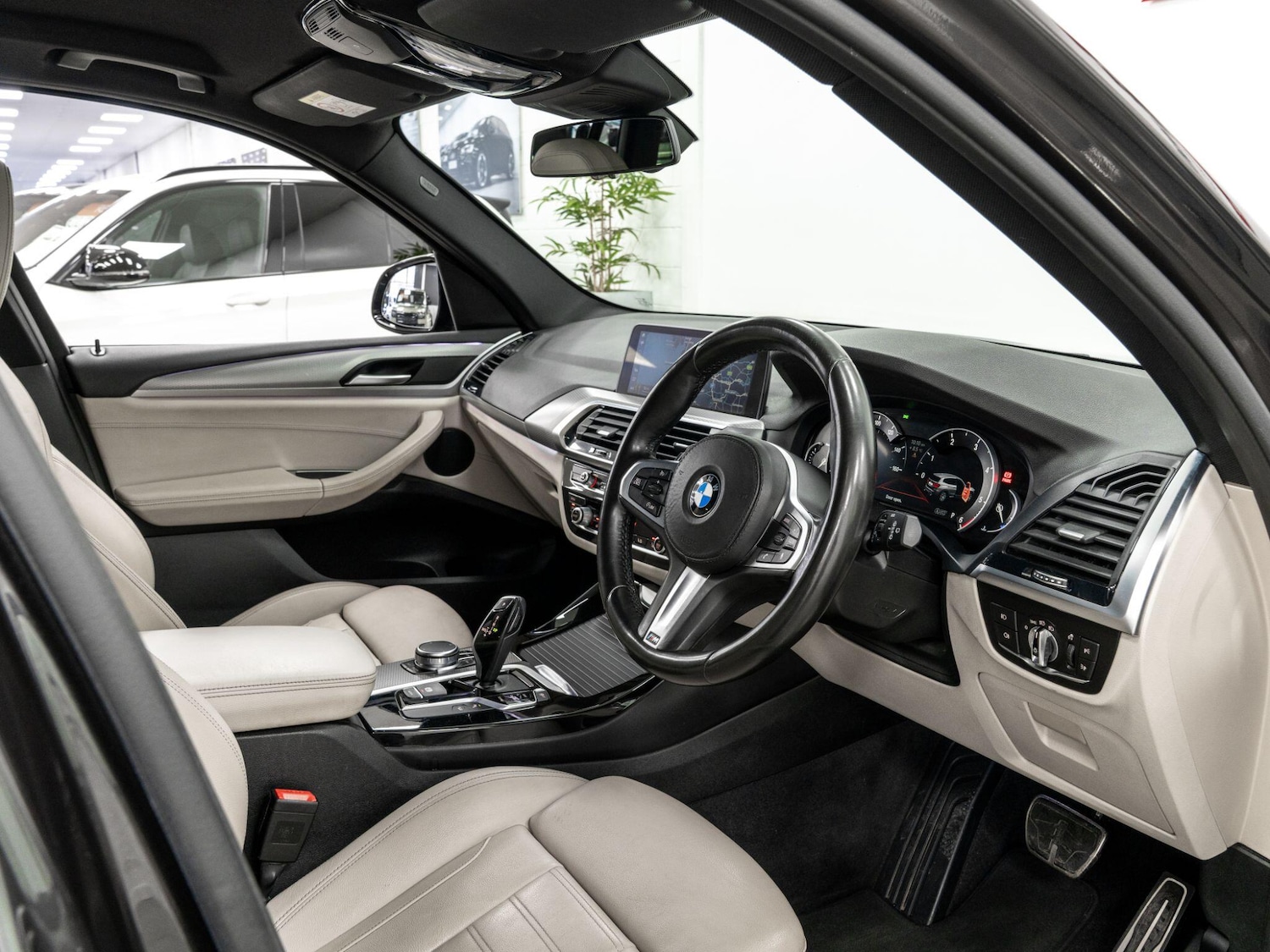 Used BMW X3 2019 for sale - 77279397: Photo 16