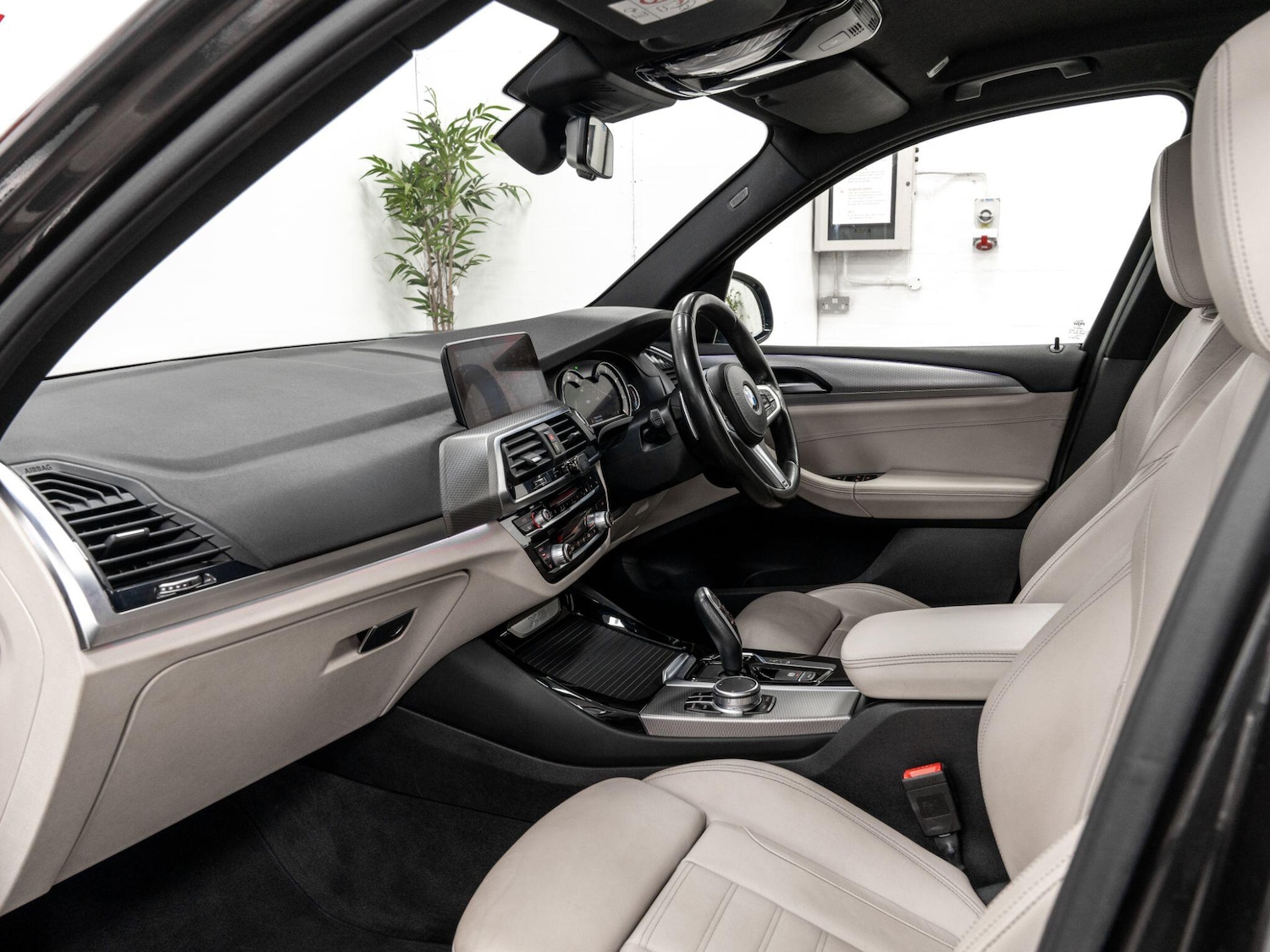 Used BMW X3 2019 for sale - 77279397: Photo 17