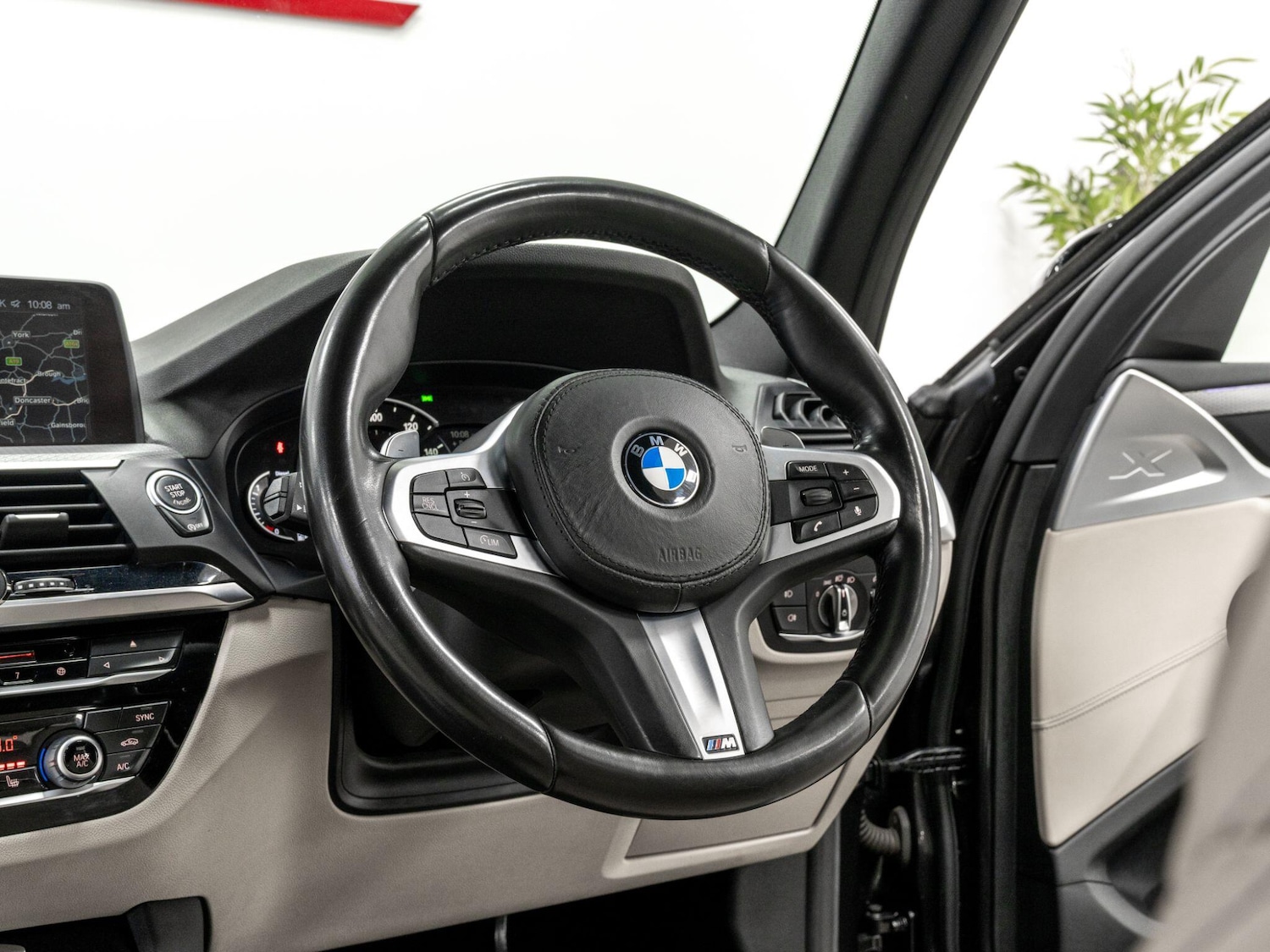 Used BMW X3 2019 for sale - 77279397: Photo 18