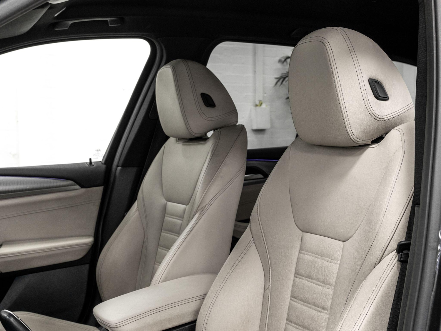 Used BMW X3 2019 for sale - 77279397: Photo 20