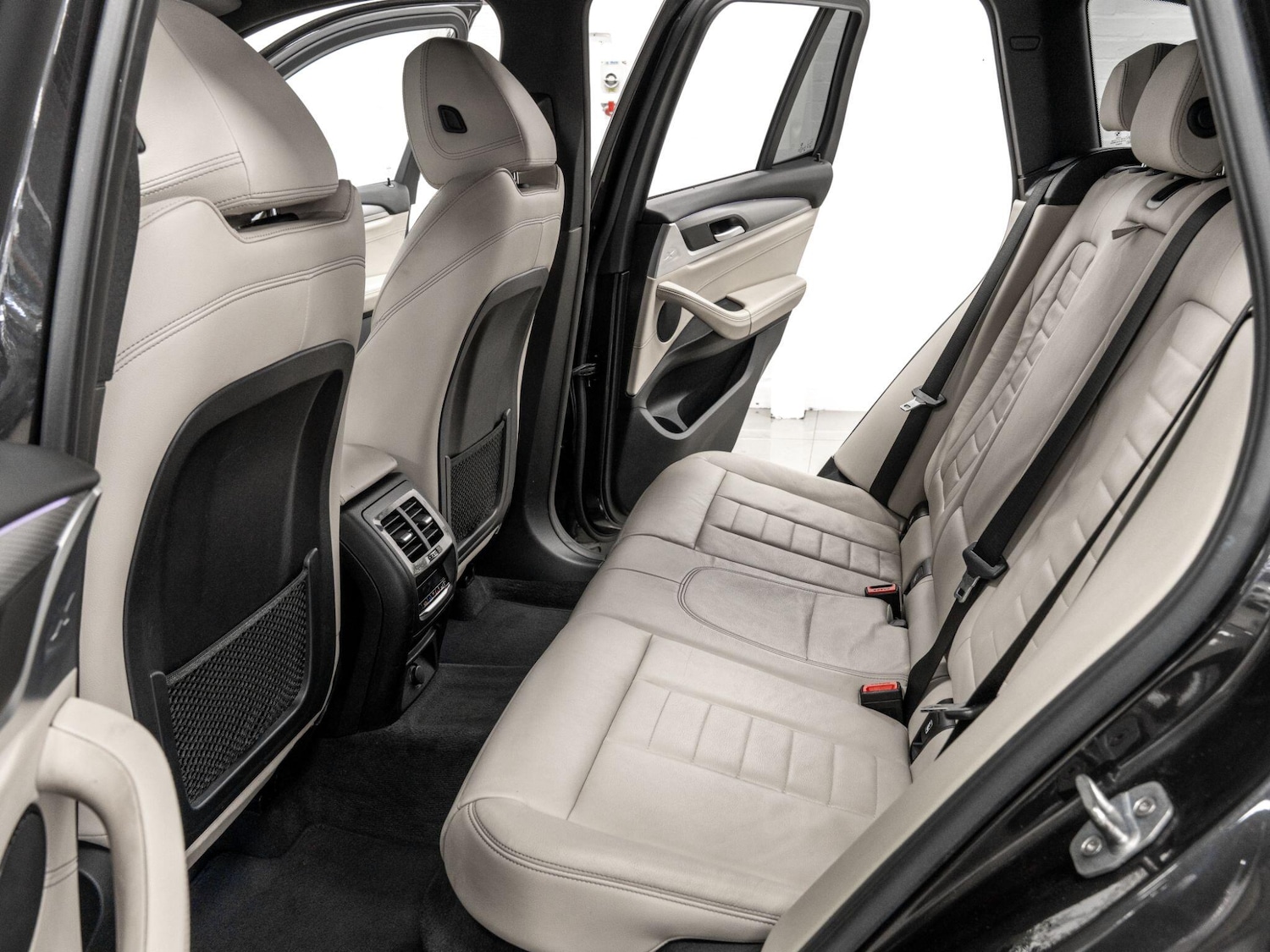 Used BMW X3 2019 for sale - 77279397: Photo 23