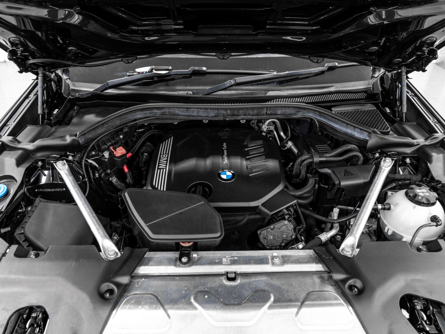 Used BMW X3 2019 for sale - 77279397: Photo 26