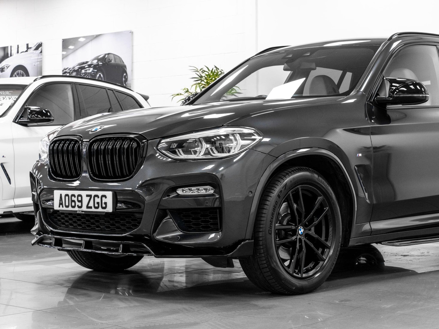 Used BMW X3 2019 for sale - 77279397: Photo 29