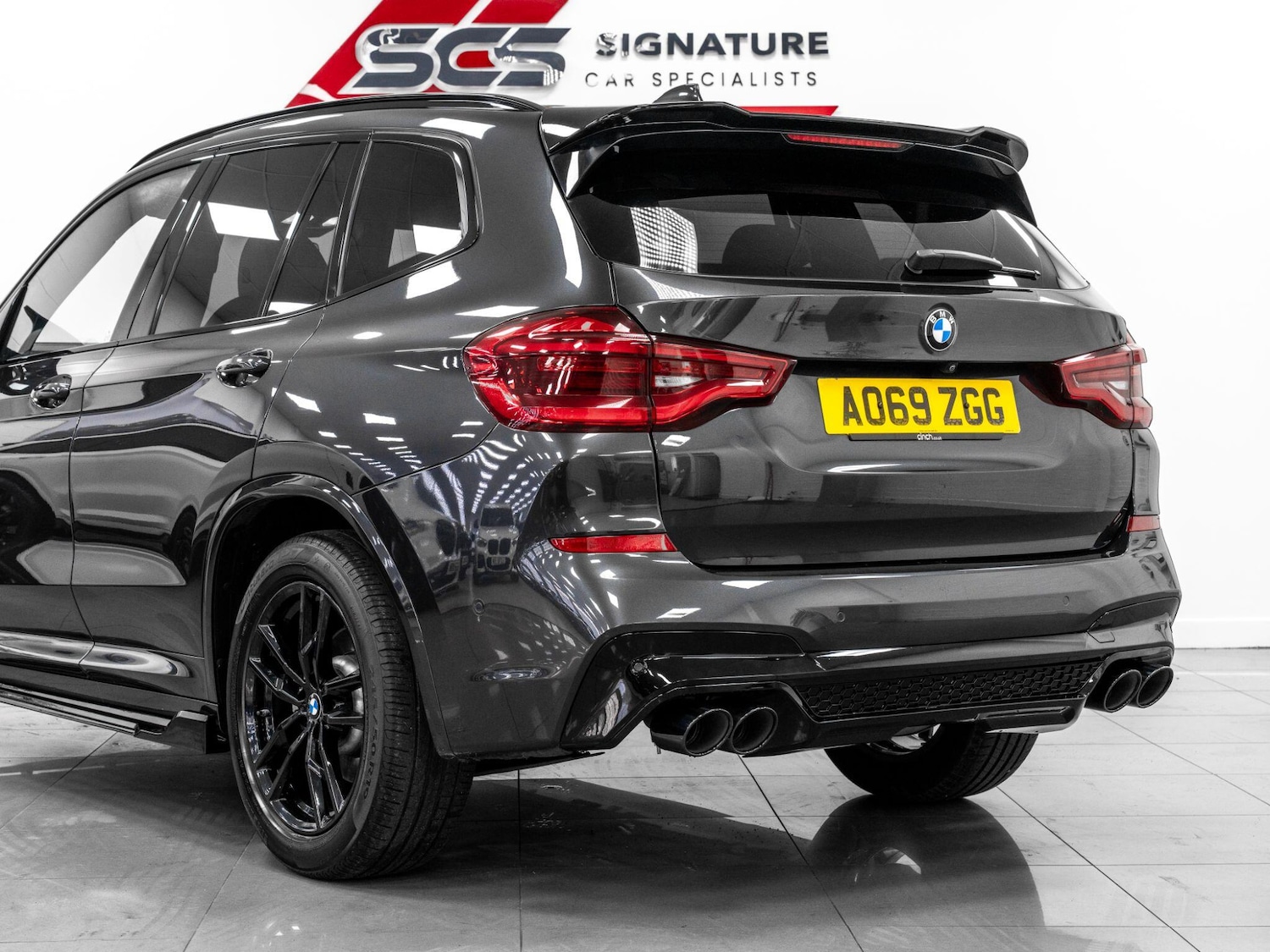 Used BMW X3 2019 for sale - 77279397: Photo 30