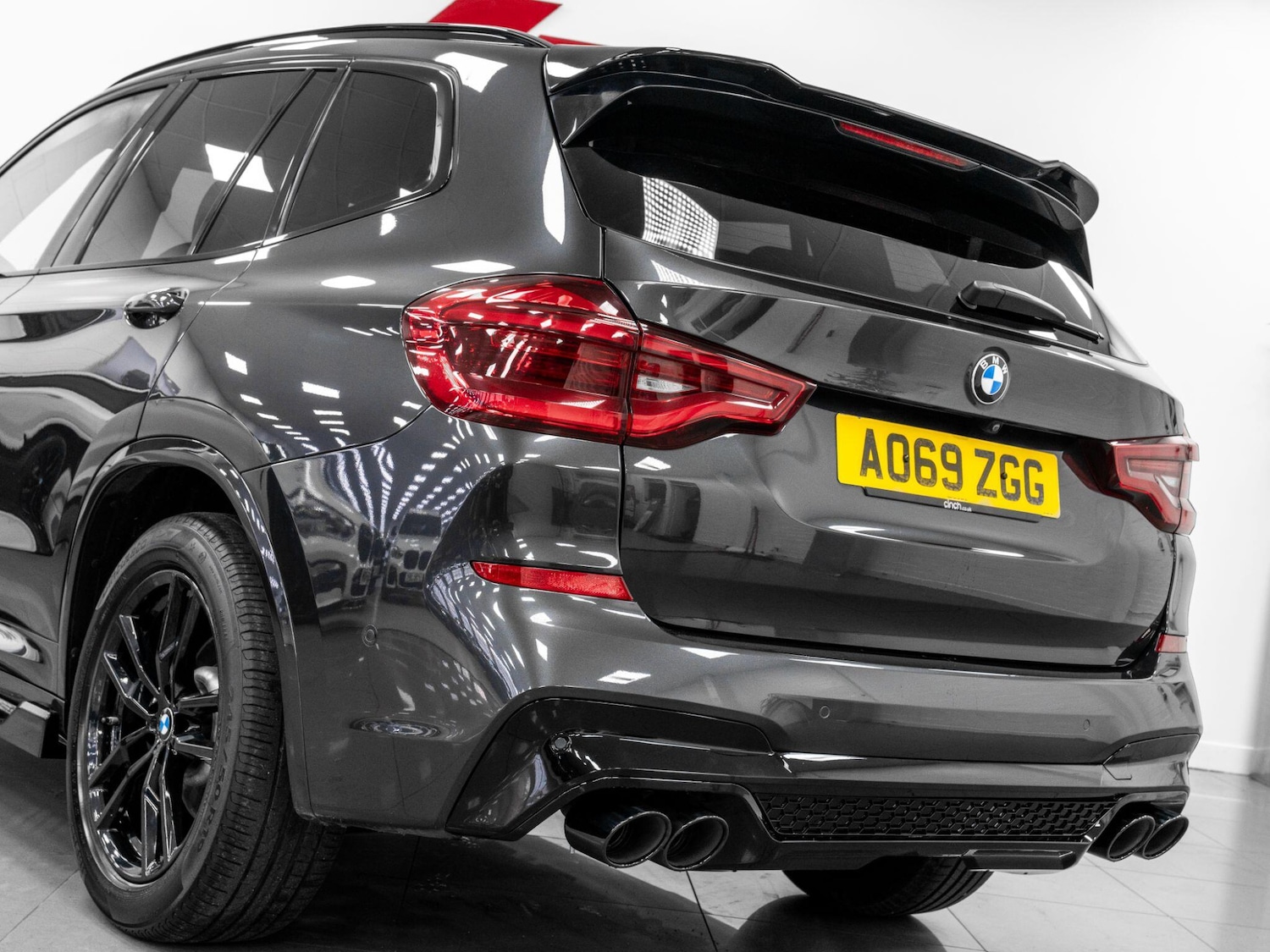 Used BMW X3 2019 for sale - 77279397: Photo 32