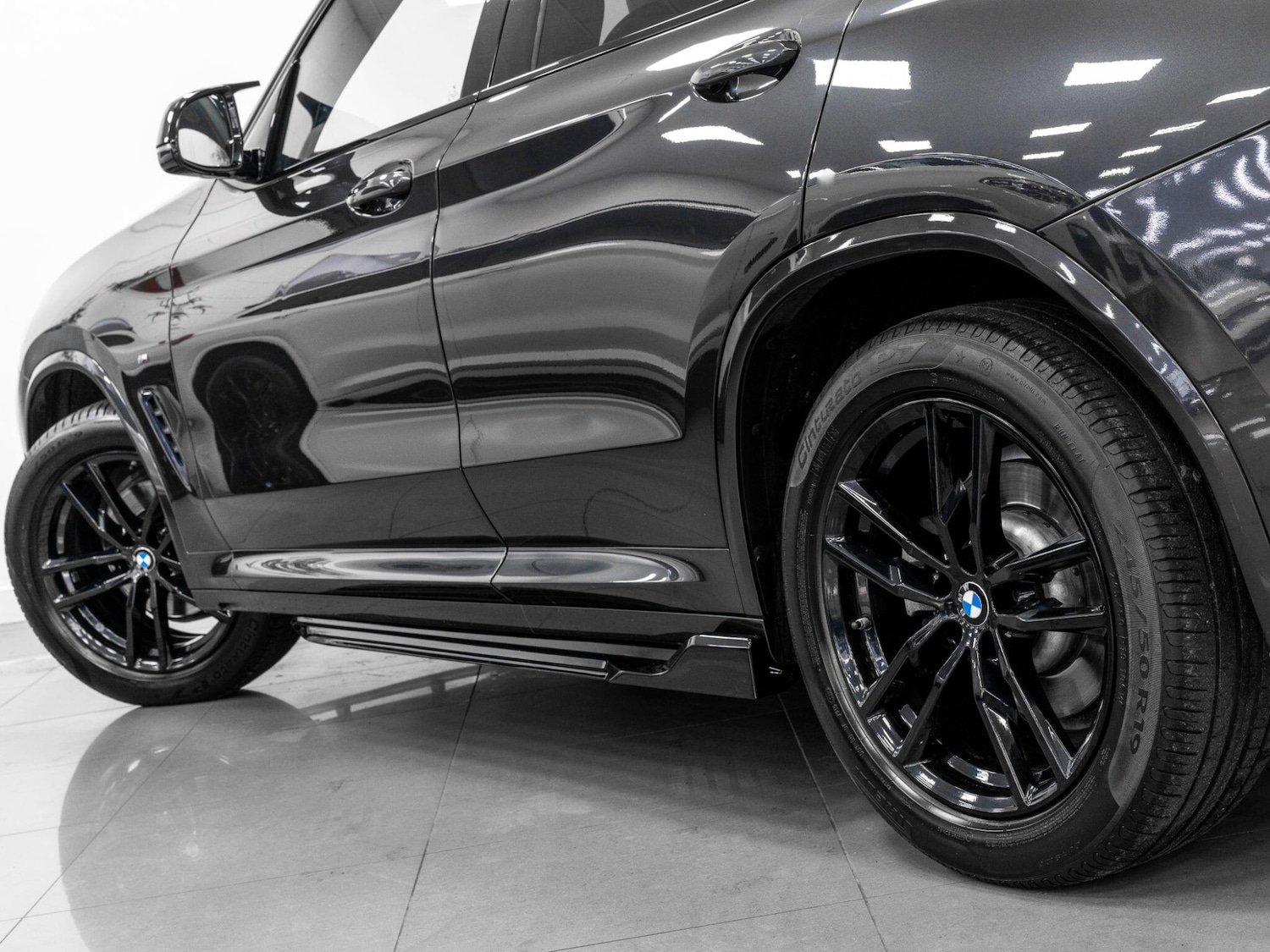 Used BMW X3 2019 for sale - 77279397: Photo 33