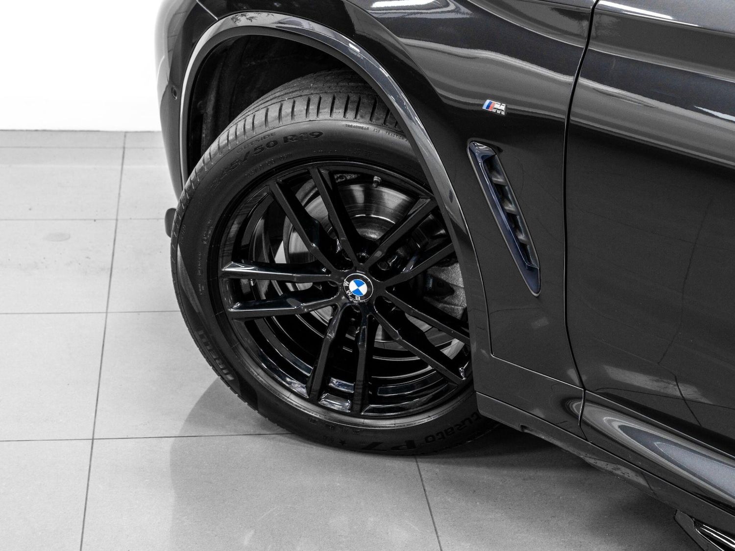 Used BMW X3 2019 for sale - 77279397: Photo 34