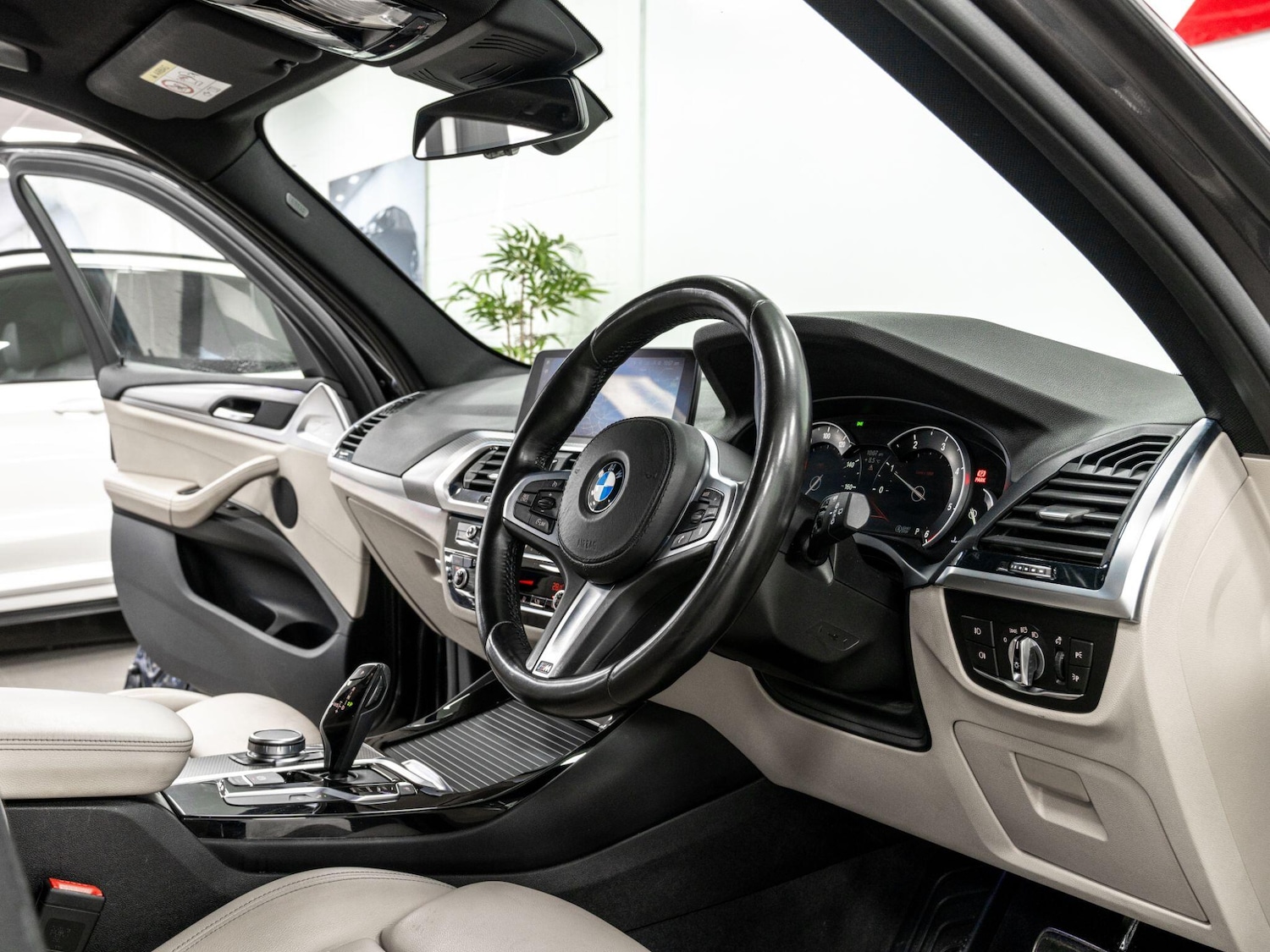 Used BMW X3 2019 for sale - 77279397: Photo 36