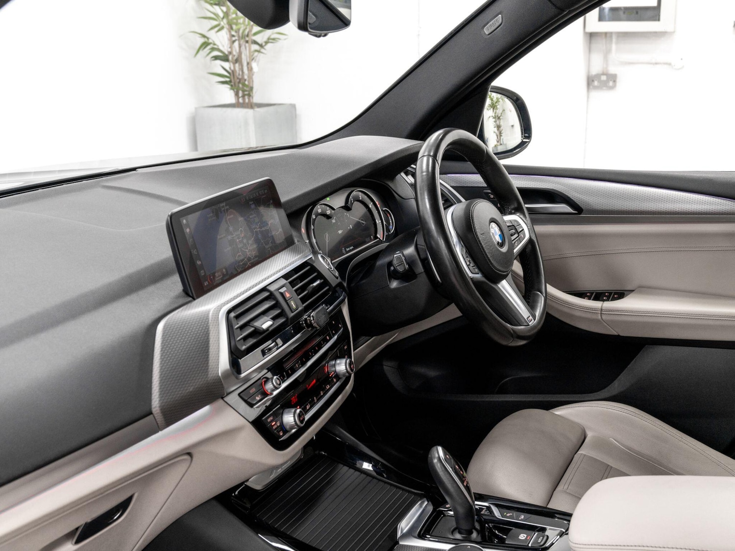 Used BMW X3 2019 for sale - 77279397: Photo 38