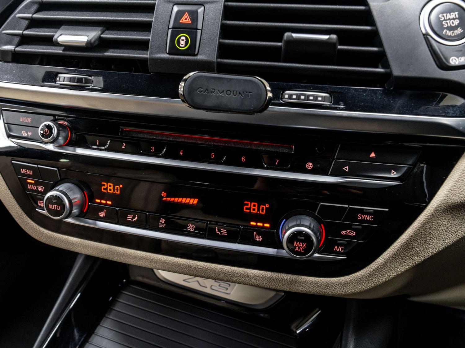 Used BMW X3 2019 for sale - 77279397: Photo 40