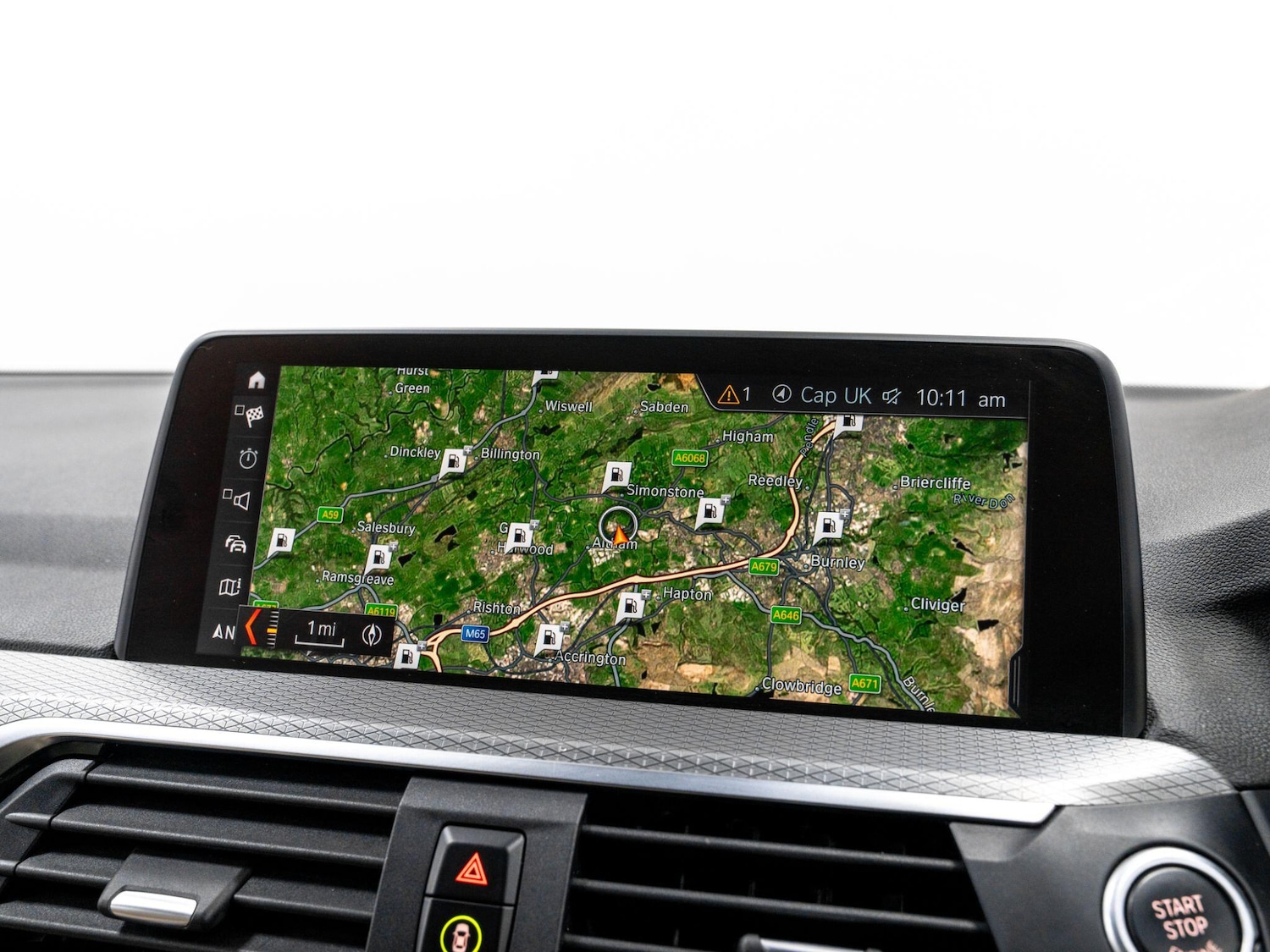 Used BMW X3 2019 for sale - 77279397: Photo 43