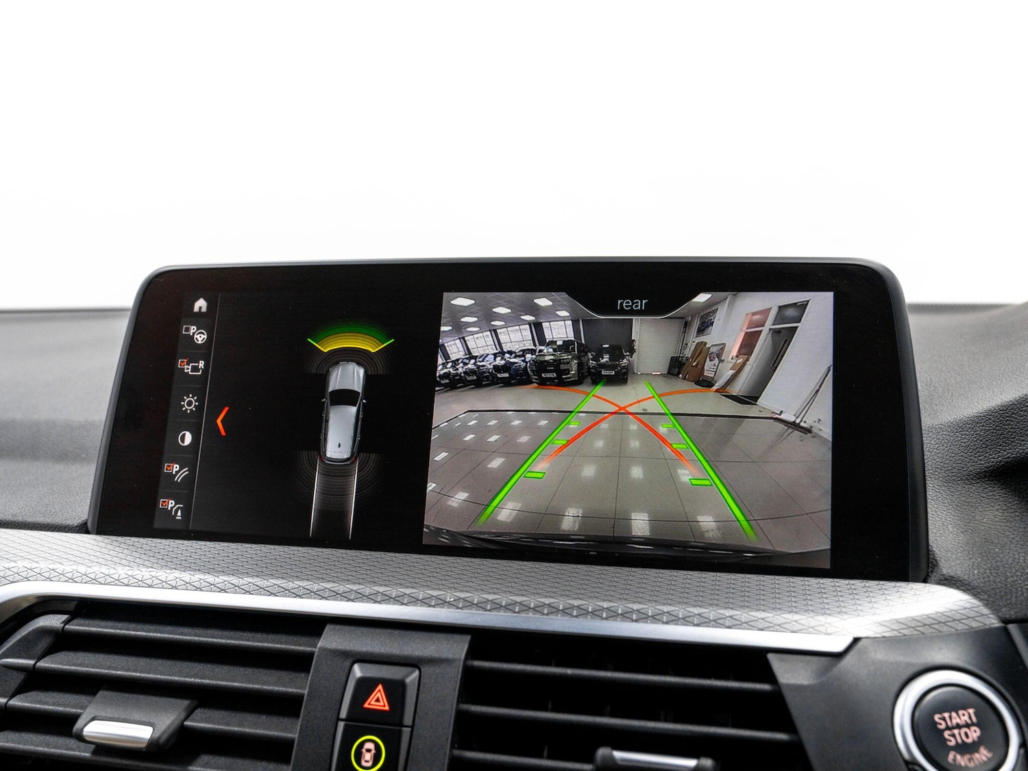 Used BMW X3 2019 for sale - 77279397: Photo 44