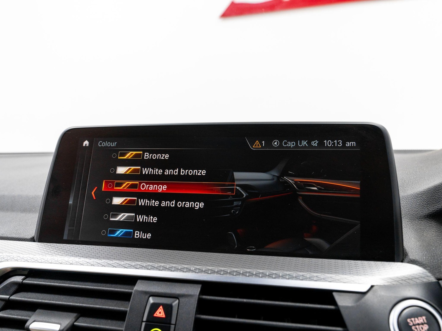 Used BMW X3 2019 for sale - 77279397: Photo 49