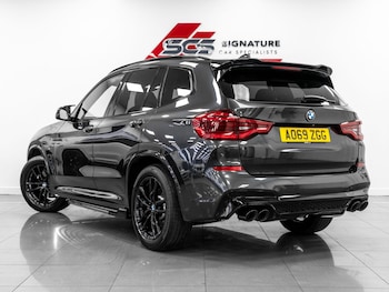 Used BMW X3 2019 for sale - 77279397: Photo