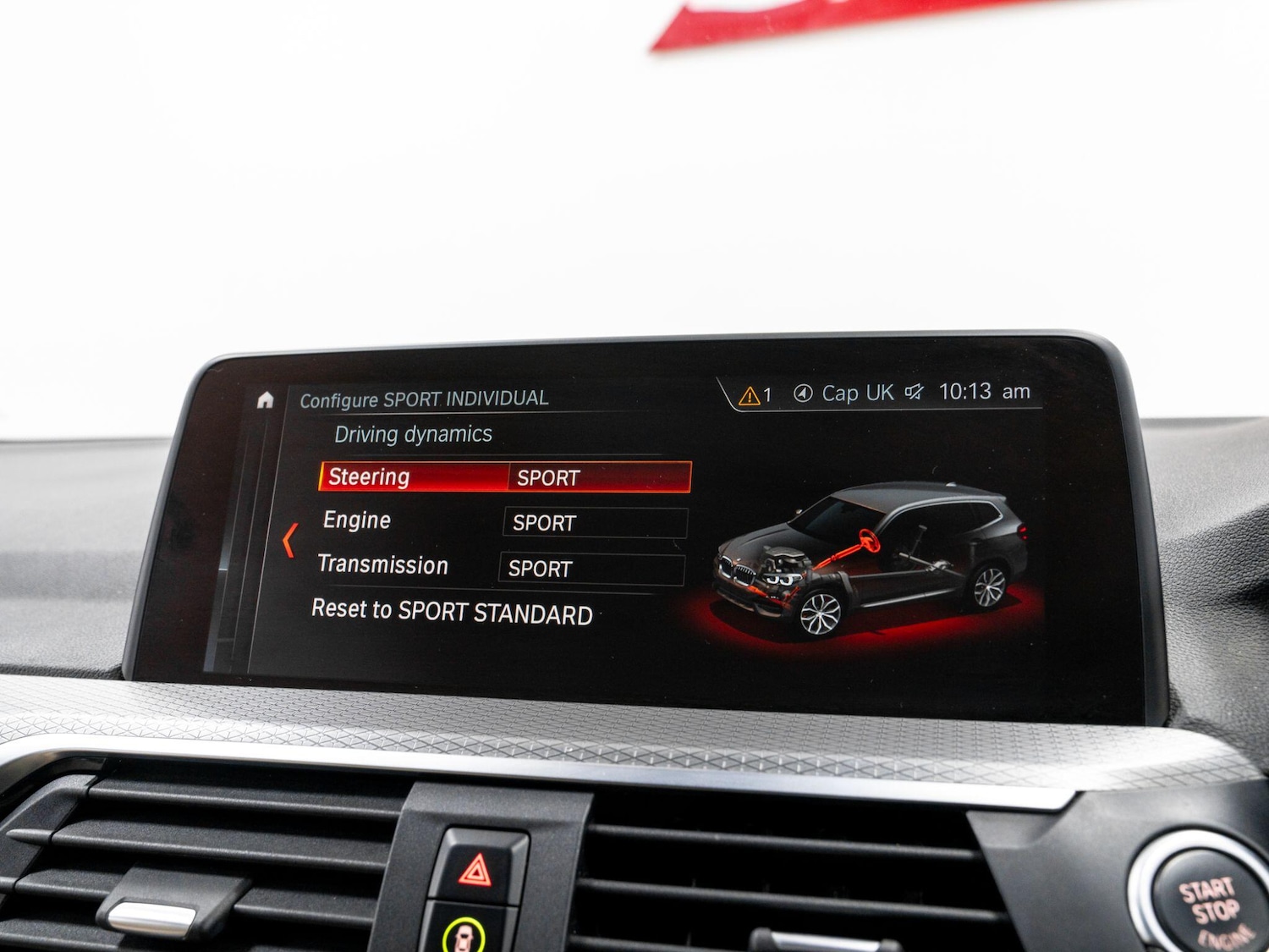 Used BMW X3 2019 for sale - 77279397: Photo 53